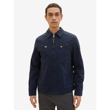 Tom Tailor Dzseki Kék