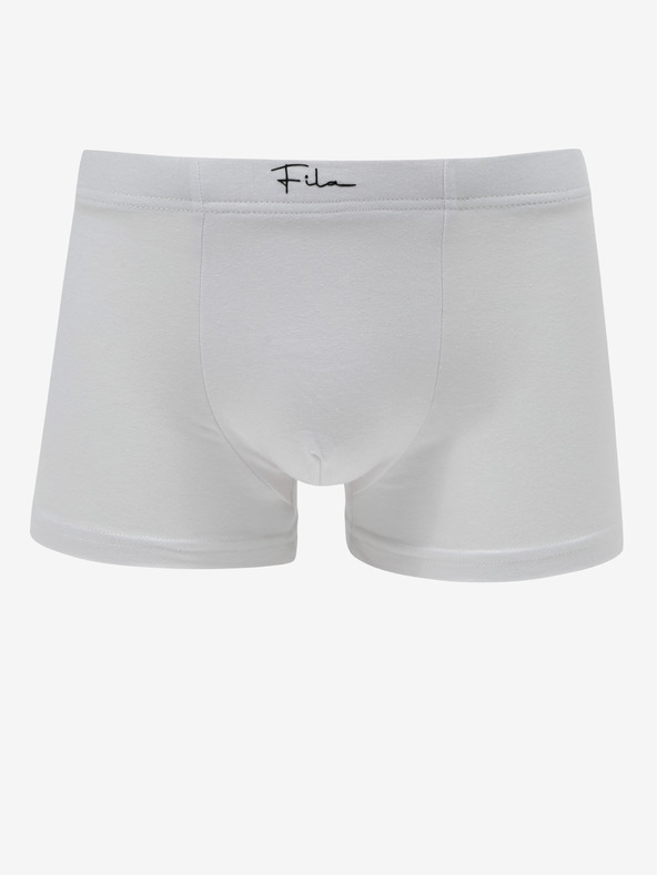 FILA Boxeralsó Fehér fotója
