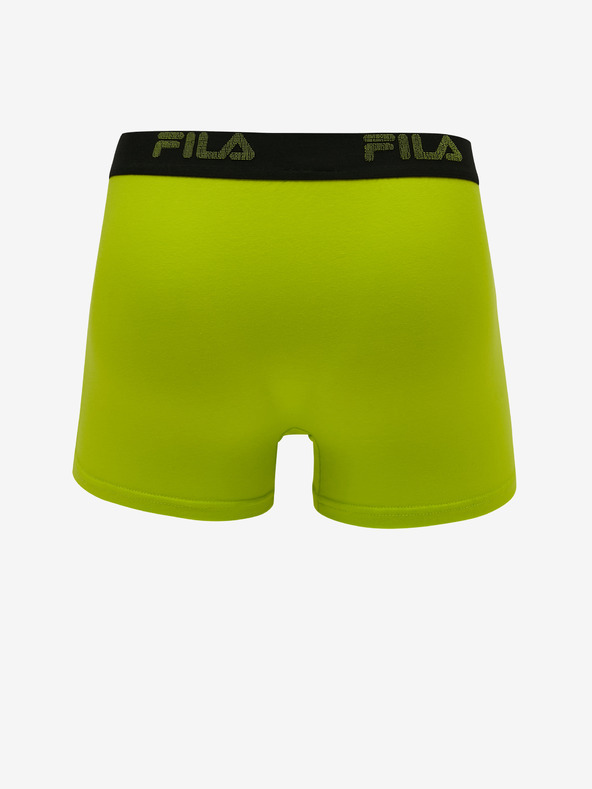 FILA Boxeralsó Zöld fotója