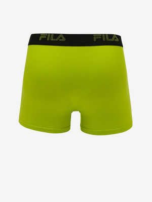 FILA Boxeralsó Zöld