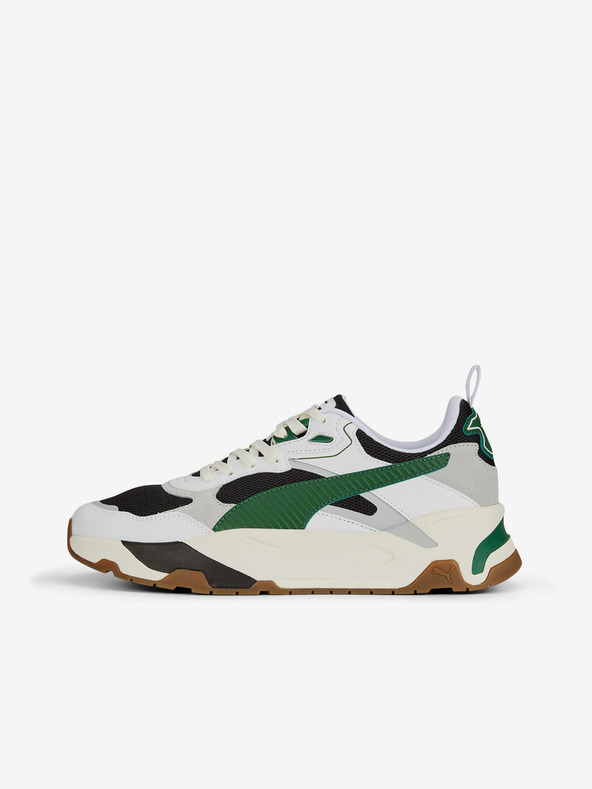 Puma Trinity Sportcipő Fehér fotója