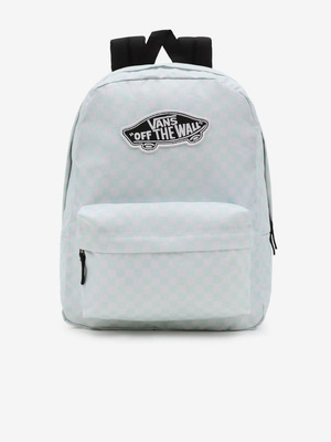 Vans WM Realm Hátizsák Fehér