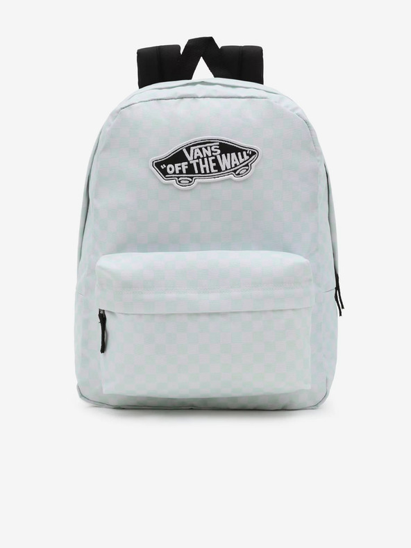 Vans WM Realm Hátizsák Fehér fotója