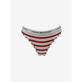 Tommy Hilfiger Bugyi Fehér