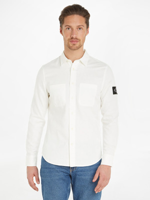 Calvin Klein Jeans Ing Fehér