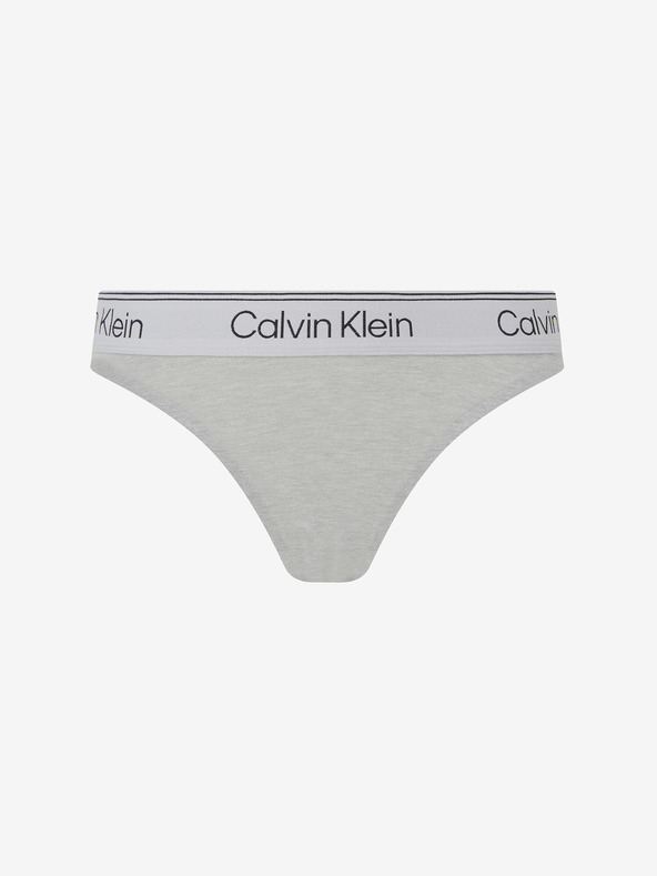 Calvin Klein Underwear Bugyi Szürke fotója