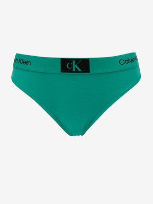 Calvin Klein Underwear Bugyi Zöld