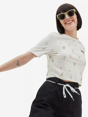 Vans Póló Fehér