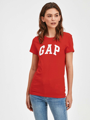 GAP Póló Piros