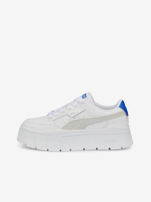 Puma Mayze Stack Sportcipő Fehér