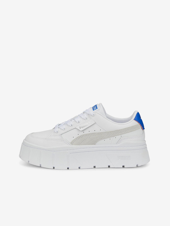Puma Mayze Stack Sportcipő Fehér fotója