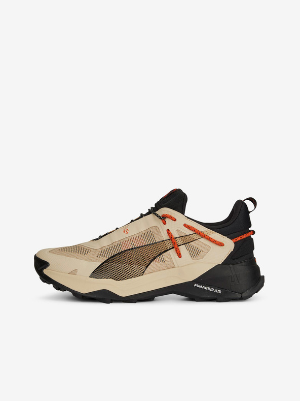Puma Explore Nitro Sportcipő Bézs fotója