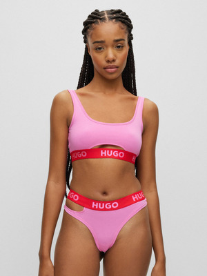 Hugo Boss Bugyi Rózsaszín