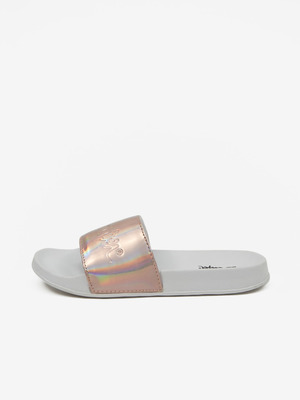 Lee Cooper Papucs Fehér