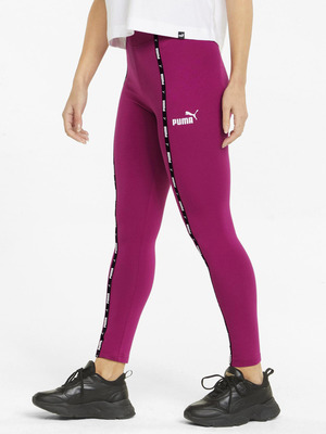 Puma Legings Lila