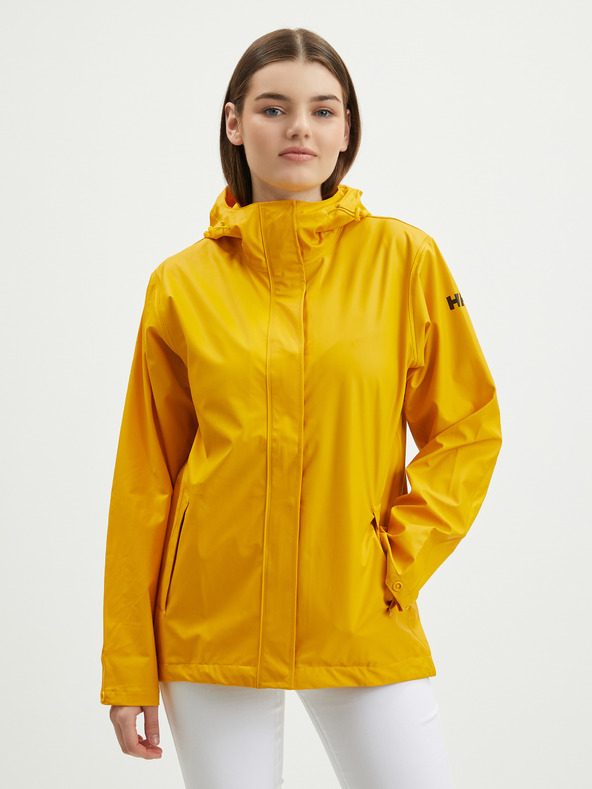 Helly Hansen Moss Dzseki Sárga fotója