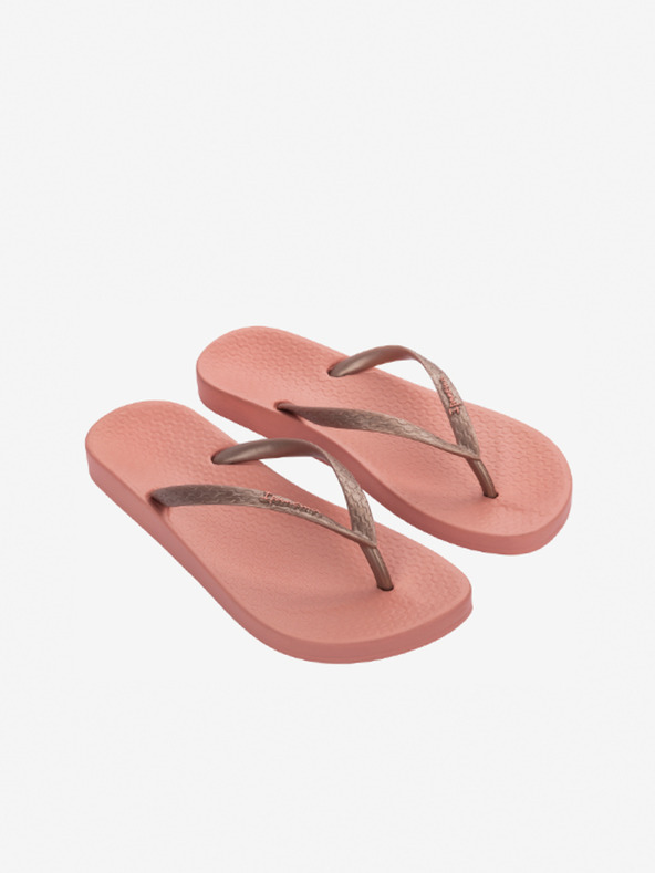 Ipanema Strandpapucs Narancssárga fotója