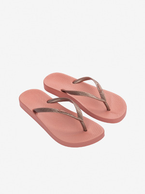 Ipanema Strandpapucs Narancssárga