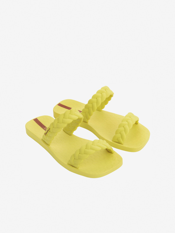 Ipanema Papucs Sárga fotója
