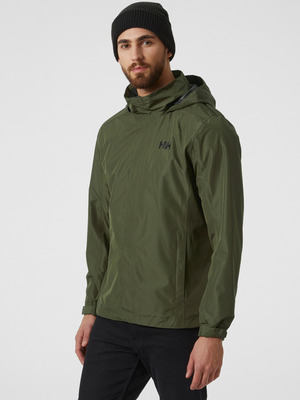 Helly Hansen Dubliner Dzseki Zöld