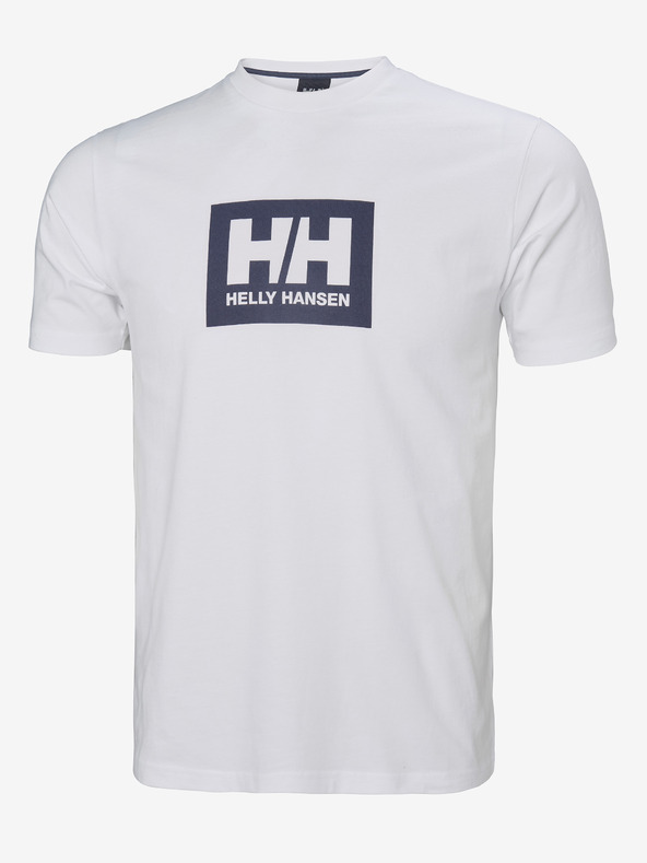 Helly Hansen Póló Fehér fotója