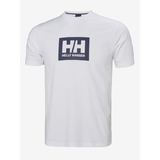 Helly Hansen Póló Fehér