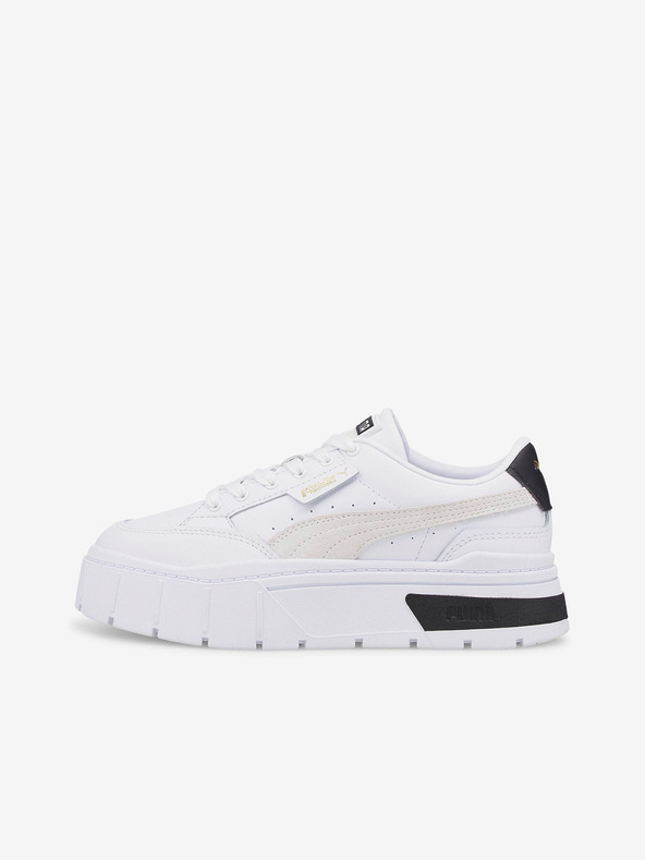Puma Mayze Stack Sportcipő Fehér fotója