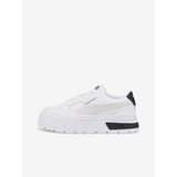 Puma Mayze Stack Sportcipő Fehér