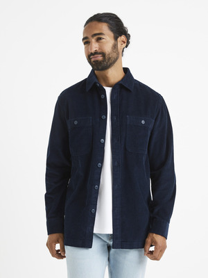 Celio Vavelour Ing Kék