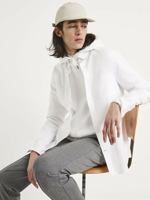 Celio Taoxfordy Ing Fehér