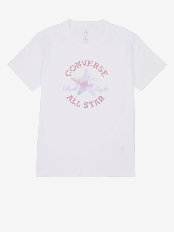 Converse Póló Fehér fotója
