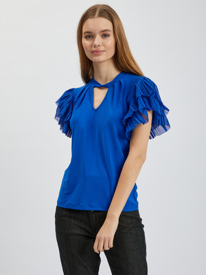 Orsay Blúz Kék