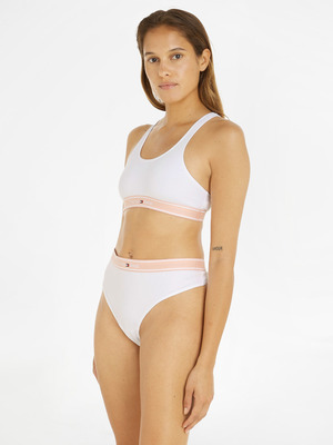 Tommy Hilfiger Underwear Bugyi Fehér