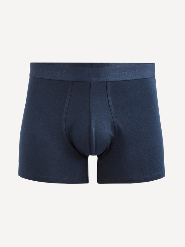 Celio Boxeralsó Kék fotója