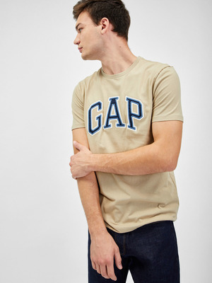 GAP Póló Bézs