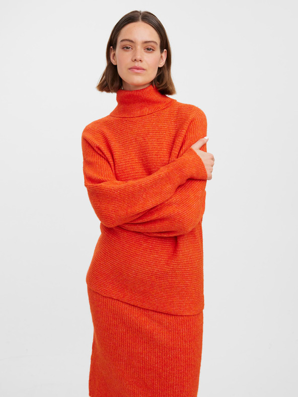 Vero Moda Brenda Garbó Narancssárga fotója