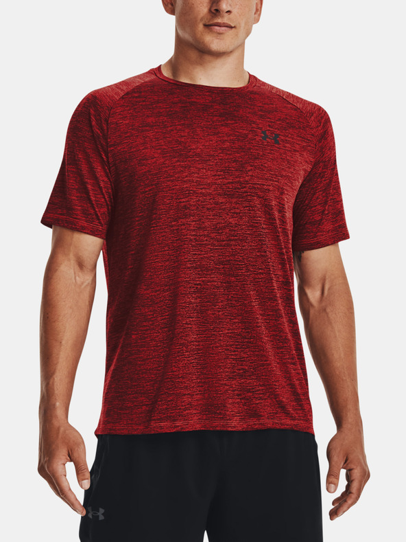 Under Armour Póló Piros fotója