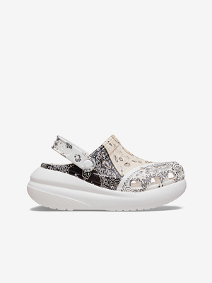 Crocs Papucs Fehér