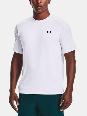 Under Armour Training Vent 2.0 SS Póló Fehér