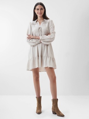 Salsa Jeans Ruha Bézs