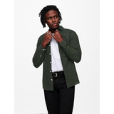 ONLY & SONS Caident Ing Zöld