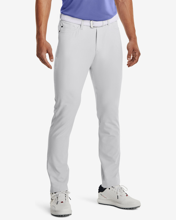 Under Armour Drive Nadrág Fehér fotója