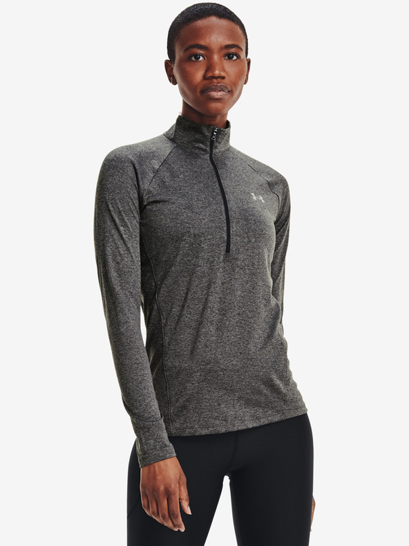 Under Armour Tech™ Póló Szürke fotója