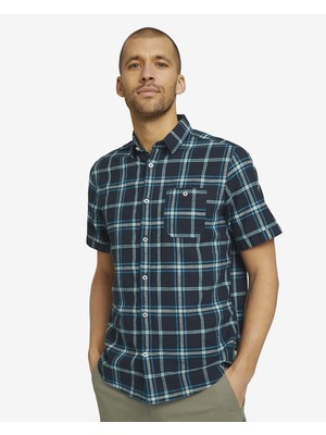 Tom Tailor Ing Kék
