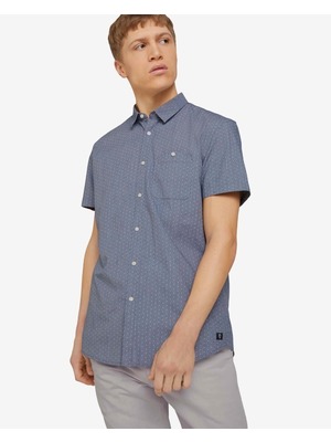 Tom Tailor Denim Ing Szürke