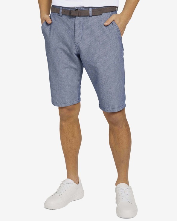 Tom Tailor Rövidnadrág Kék << lejárt 5343038 82 fotója