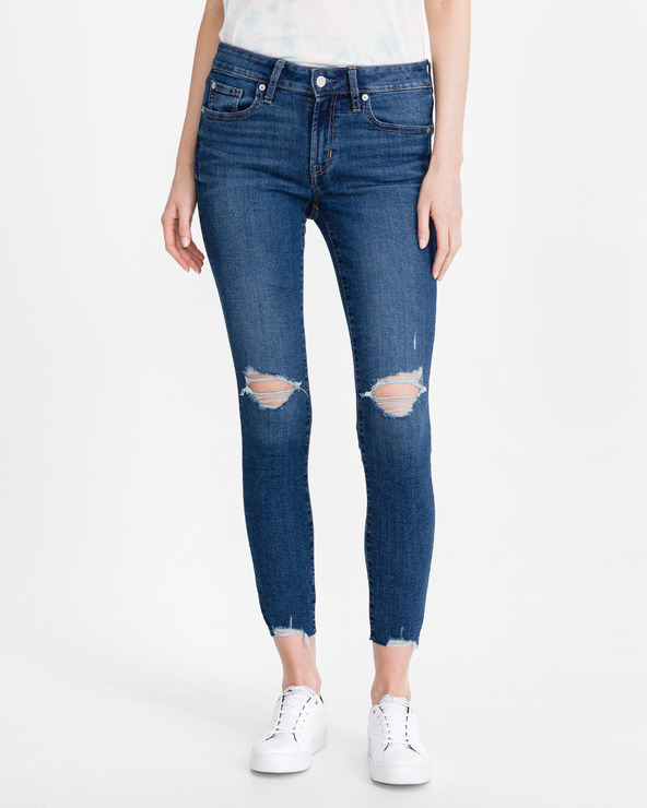 GAP Farmernadrág Kék << lejárt 9555873 33 fotója