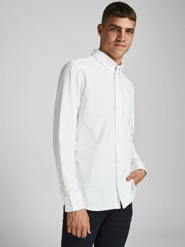 Jack & Jones Blubrook Ing Fehér fotója