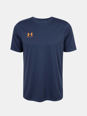 Under Armour Challenger Training Top Póló Kék