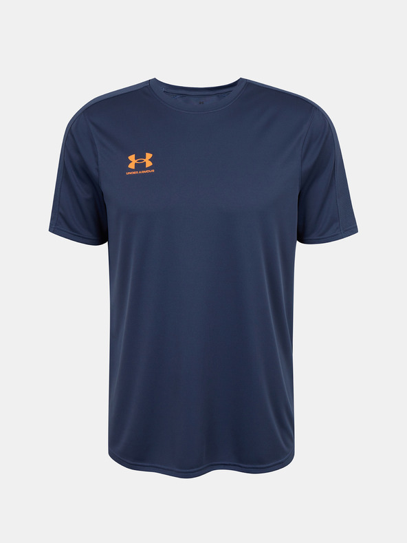 Under Armour Challenger Training Top Póló Kék fotója